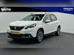 Peugeot 2008 - 1.2 PureTech Blue Lion 73000 KM