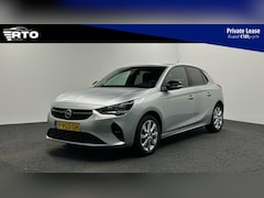 Opel Corsa - 1.2 Edition |AppleCarplay|Airco|Cruise|NAP|Navi|