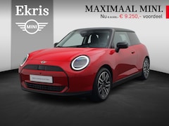 MINI Mini-Electric - 3-deurs E | Classic Trim + Package L | Maximaal MINI