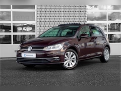 Volkswagen Golf - Comfortline 1.0 110 pk TSI DSG | Panorama Dak | Navi | Apple Car Play |