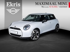 MINI Mini-Electric - 3-deurs E | Classic Trim + Package L | Maximaal MINI