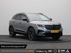 Renault Austral - E-Tech Hybrid 200pk Techno Esprit Alpine | Trekhaak | Lane assist | Elektrisch bedienbare