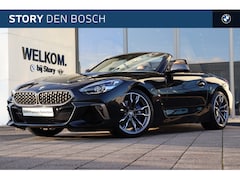 BMW Z4 Roadster - M40i High Executive Automaat / M Sportstoelen / Adaptieve LED / M Adaptief onderstel / Act