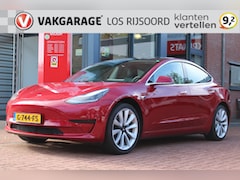 Tesla Model 3 - Standard Plus | Auto-Pilot | Orig. NL |