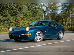 Porsche 968 - 3.0 Coupé Aut