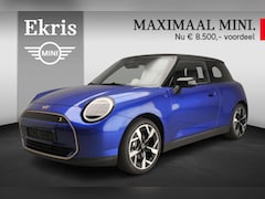 MINI Mini-Electric - 3-deurs SE | Favoured Trim + Package M | Maximaal MINI