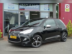 Citroën DS3 - 1.2 VTi So Chic