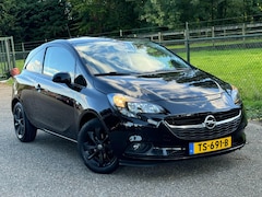 Opel Corsa - 1.4 Color Edition /Luxe uitvoering/Airco/Stoelverwarming/