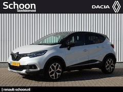 Renault Captur - 0.9 TCe Intens | NAVI | CAMERA | GEEN AFLEVERKOSTEN