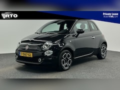 Fiat 500 - 1.0 Hybrid Dolcevita