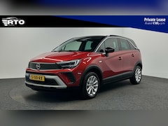 Opel Crossland - 1.2 Turbo GS Line|Automaat|Stuurverarming|AppleCarplay|Navi|