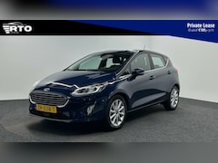 Ford Fiesta - 1.0 EcoBoost Titanium AUTOMAAT