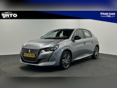 Peugeot 208 - 1.2 PureTech Active Pack|Airco|Navi|Cruise|NAP|AppleCarplay|