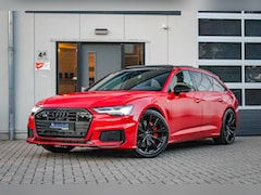 Audi A6 Avant - 55 TFSI e quattro Competition PANO|MATRIX