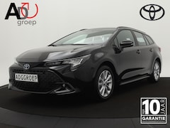 Toyota Corolla Touring Sports - Hybrid 140 Active | Nieuw uit voorraad leverbaar |