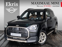 MINI Countryman - C | Favoured Trim + Package L | Maximaal MINI