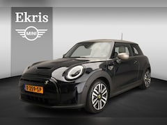 MINI Mini-Electric - Cooper SE Panoramadak / Camera / Leder / Harman-kardon / Park assist / LED / Alu wielen 17