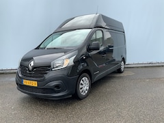 Renault Trafic - 1.6 dCi T29 L2H2 Comfort Energy Airco Cruise 3 Zits (Extra Hoog) Euro 5 Binnen Maat L290/B