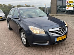 Opel Insignia Sports Tourer - 1.8 Edition, Geen import, Nap, Volledige oh beschikbaar