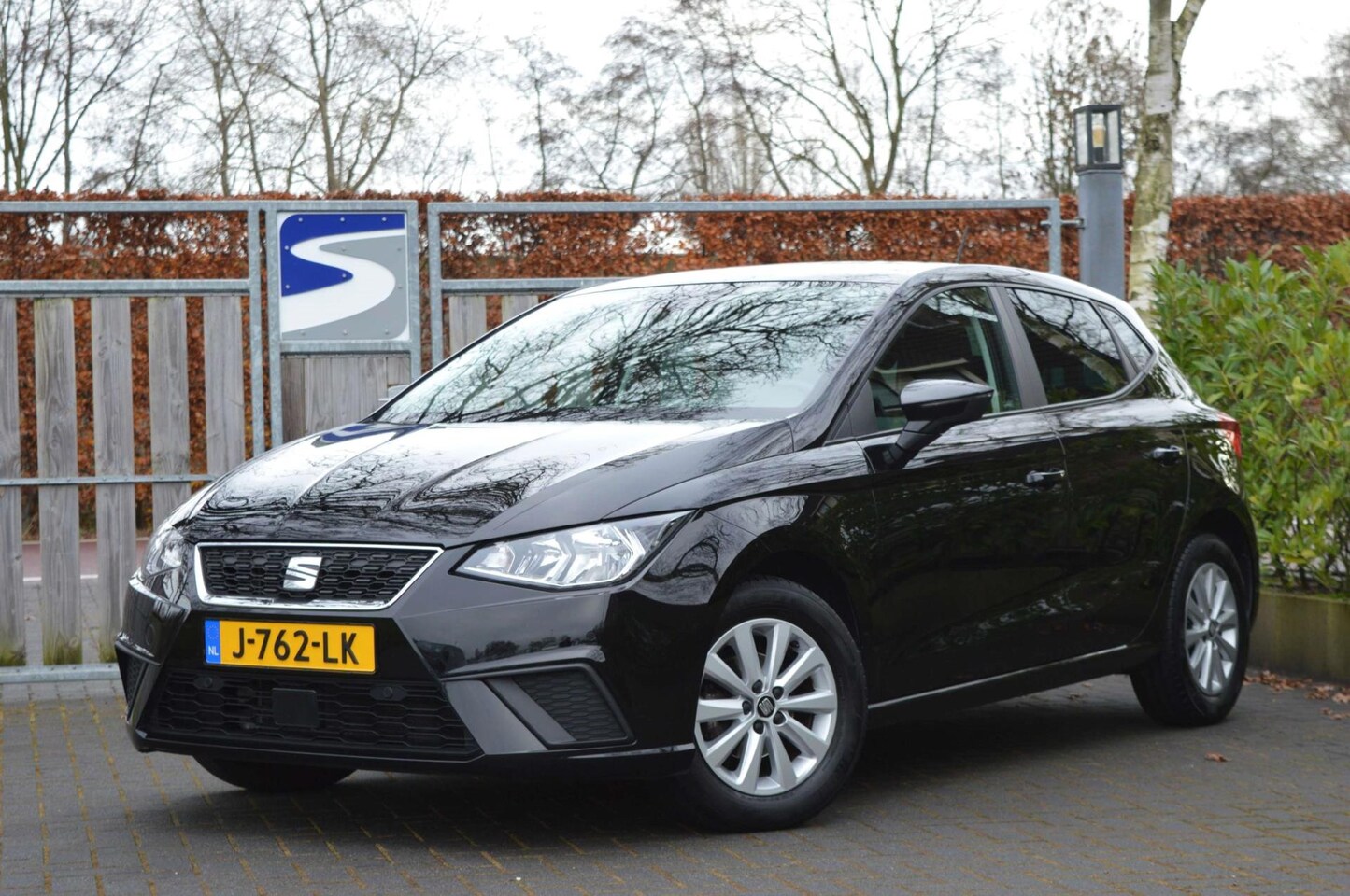 Seat Ibiza - 1.0 TSI Flex | Apple Carplay | Camera | PDC - AutoWereld.nl