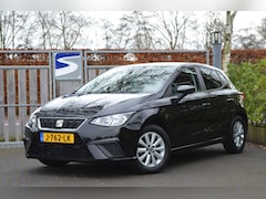 Seat Ibiza - 1.0 TSI Flex | Apple Carplay | Camera | PDC