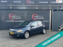 Volkswagen Golf - 1.2 TSI Trendline AIRCO|STOEL.VER|CRUISE|V-A PDC|EL.RAMEN|NAVI|LMV|APK