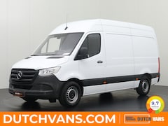 Mercedes-Benz Sprinter - 315CDI L2H2 |" Mbux Touchscreen | Camera | 3-Persoons | Airco | Cruise