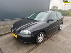 Seat Ibiza - 1.4-16V Stella