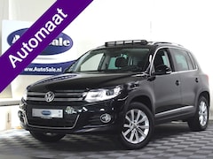 Volkswagen Tiguan - 2.0 TSI DSG Sport&Style 4Motion 2eEIG PANO XENON STOELVW '13