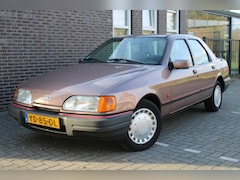 Ford Sierra - 2.0i CL-nette auto-APK tot 28 feb 2026