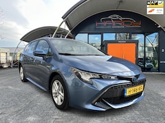 Toyota Corolla Touring Sports - 1.8 Hybrid Active Apple CarPlay Camera Adaptive Cruise NL-Auto 1e EIG Dealer onderhouden