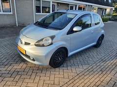 Toyota Aygo - 1.0-12V airco