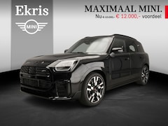 MINI Countryman - SE ALL4 John Cooper Works | John Cooper Works Trim + Package XL | Maximaal MINI