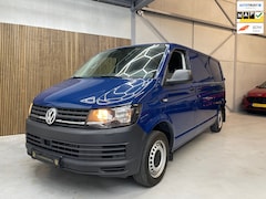 Volkswagen Transporter - 2.0 TDI L2H1 Highline Automaat