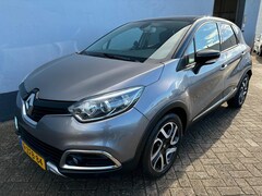 Renault Captur - 0.9 TCe Helly Hansen - Navigatie