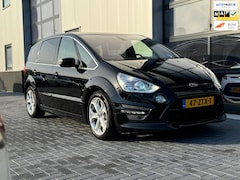 Ford S-Max - 2.0 EcoBoost S Edition