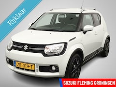 Suzuki Ignis - 1.2 Select