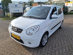 Kia Picanto - 1.0 Seven, 5 DEURS, AIRCO