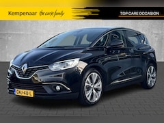 Renault Scénic - 1.3 TCe Intens