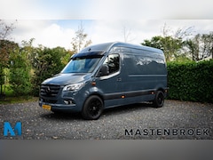 Mercedes-Benz Sprinter - 315CDI L2H2 Autom. | LED | Nardo gray | ACC | CarPlay | DAB+