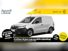 Renault Kangoo - 1.3 TCe 100 Comfort | Airco | Cruise Control | PDC | Nieuw te bestellen