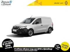 Renault Kangoo - 1.5 Blue dCi 75 Comfort L1 Nieuw te bestellen