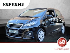 Peugeot 108 - Active 72pk | Bluetooth | Airco | Radio