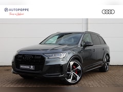 Audi Q7 - 60 TFSI e quattro Competition 456pk S-Tronic