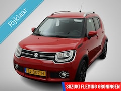 Suzuki Ignis - 1.2 Smart Hybrid Stijl