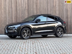 Alfa Romeo Stelvio - 2.0 T AWD B-Tech / Winterpack / Schuifdak