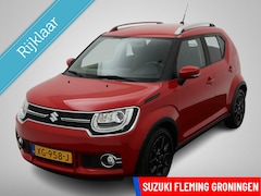 Suzuki Ignis - 1.2 Stijl Smart Hybrid