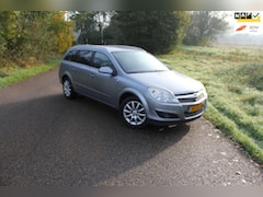 Opel Astra Wagon - 1.4 Temptation