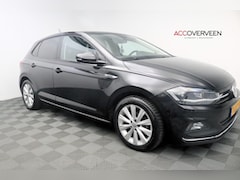 Volkswagen Polo - 1.0 TSI Highline AUTOMAAT PANODAK/CAMERA/NAVI