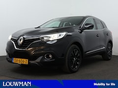 Renault Kadjar - 1.2 TCe Intens | Automaat | Navigatie | Camera achter | Trekhaak |